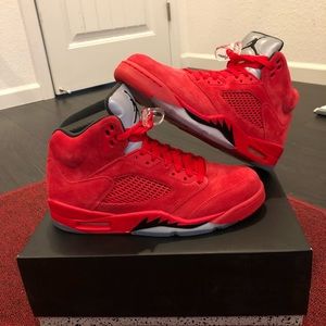 Air Jordan 5 Retro